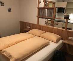  &ouml;tztaler Brauhaus - Aparthotel Ambiente
