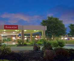 Hotel Ramada By Wyndham Louisville North