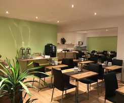 Montagehotel Living@linz