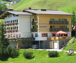 Hotel Garni Alphof