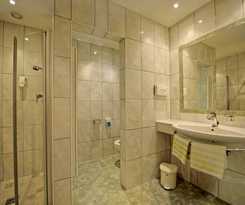 Hotel Konigsleiten Vital Alpin