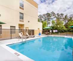 Hotel Comfort Inn Birmingham - Irondale