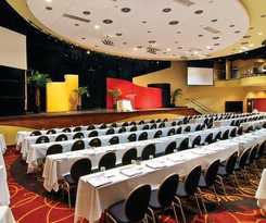 Hotel Valley Forge Casino Resort 