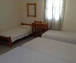 Hotel Katerina & John's