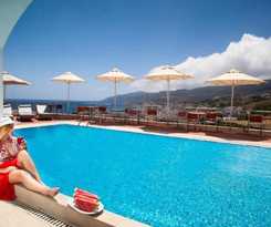 Hotel Kythea Resort