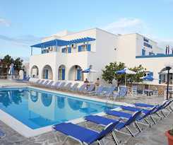  Hotel Olympia