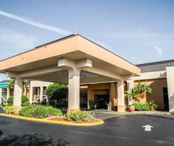 Hotel Towneplace Suites By Marriott Orlando Altamonte Springs/maitland