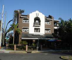 Hotel The Eo Inn - Downtown