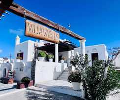 B&B Villa Vasilis