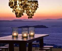 Hotel Hermes Mykonos