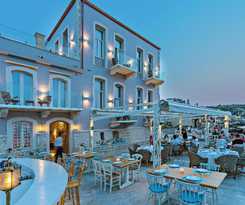 Hotel Thalassa Boutique