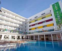 Hotel BLUESEA Anba Romani