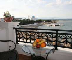 Hotel Aktaion Beach Boutique Hotel & Spa