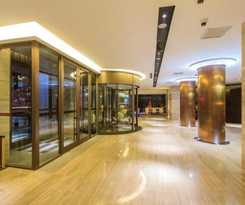Hotel Changchun Yatai Longda