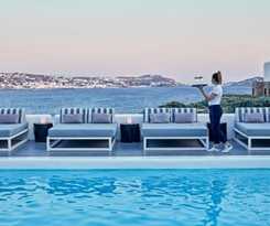 Hotel Mykonos Princess Hotel - Preferred Hotels & Resort
