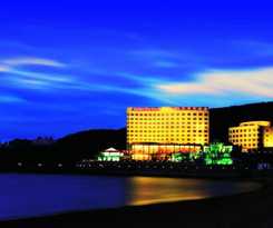 Hotel Weihai Golden Bay Resort Hotel