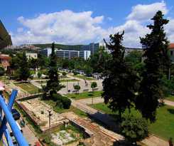 Rentrooms Thessaloniki