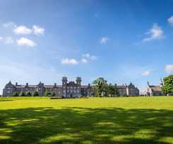 Clayton and Leisure Club Sligo