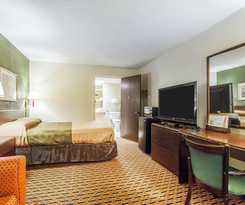 Hotel Econo Lodge Oxmoor