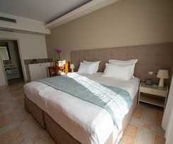 Hotel Saga