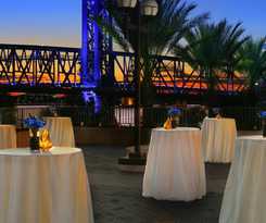 Hyatt Regency Jacksonville Riverfront