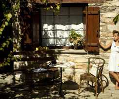 Hotel Archontiko Stathopoulou