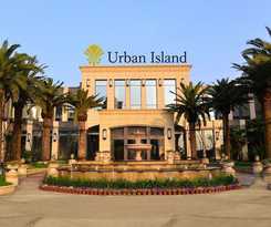 Hotel Urban Island Shanghai