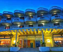 Hotel Aegean Blue Beach