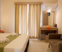  Lazaros Hotel Apartments