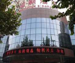 Shanghai Hanchao