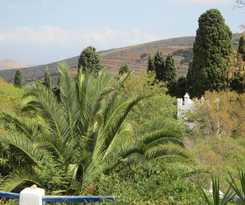 Hotel Lefkes Village
