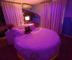  Xiamen Gulangyu Yue Qing Guang Hotel