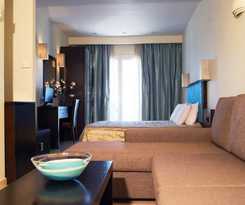 Hotel Aktaion