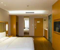 Hotel Ji Wuhan Guanggu Plaza