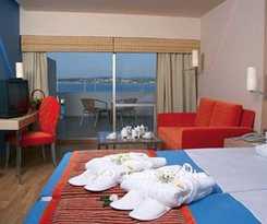 Hotel Altin Yunus Resort & Thermal 