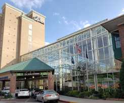 Belle of Baton Rouge Casino Hotel