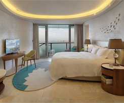 Hotel Phoenix Island Resort Sanya