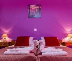 Hotel Tsambika Sun