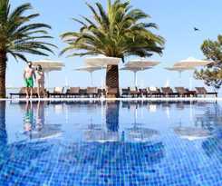 Hotel Alexandra Beach Spa Resort