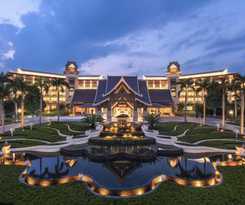 Sheraton Grand Xishuangbanna