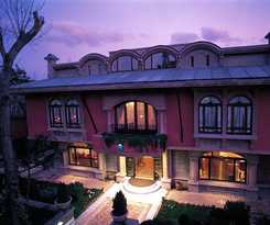 Hotel Sultanahmet Palace - Special Class