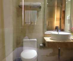 Hotel Yi Jia Ming Ren