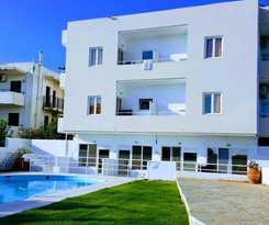 Apartahotel Mastorakis Hotel and Studios