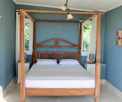 Kelyfos Bungalows and Suites