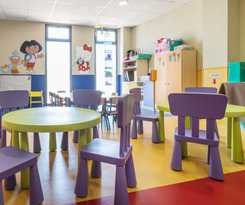 Hotel Ilunion Calas de Conil