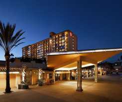 Hotel Sheraton Park At The Anaheim Resort