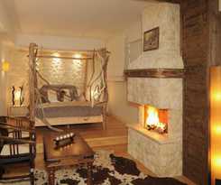 Hotel Vaela Pallas Cultural Resort & Spa