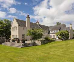 The Glenmorangie House