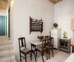 Hotel Pandora Suites