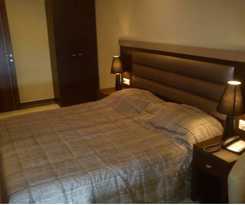 Hotel Meliton Inn & Suites